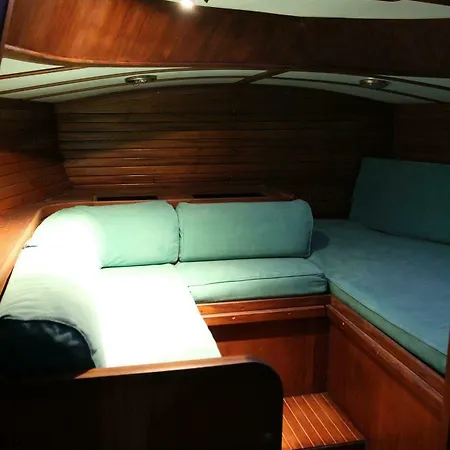 Hotel Principessa Barca A Vela Toscolano-Maderno