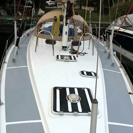 Principessa Barca A Vela 3* Toscolano Maderno