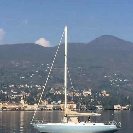 Principessa Barca A Vela Otel 3*