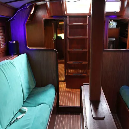Principessa Barca A Vela 3*